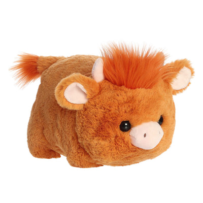 Aurora - Spudsters - 10: Hamish Highland Cow