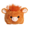 Aurora - Spudsters - 10: Hamish Highland Cow