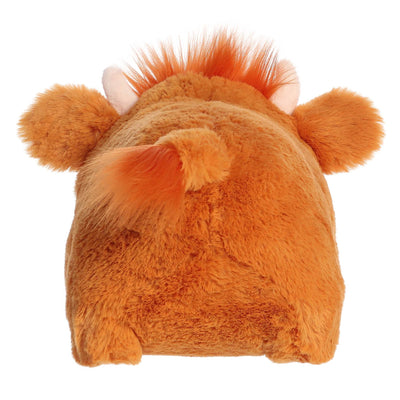 Aurora - Spudsters - 10: Hamish Highland Cow