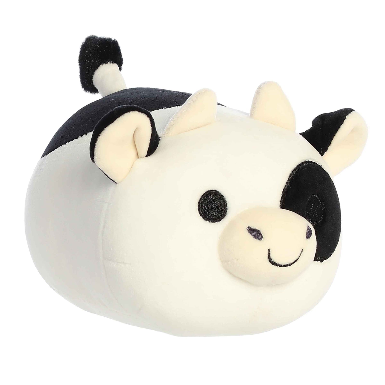 Aurora - Mooples - Bessie Stuffed Animal