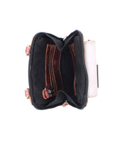 Bed Stu "Alelike" Crossbody