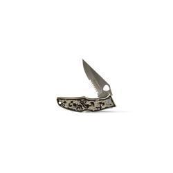 Ariat Folding Knife Hybrid Blade
