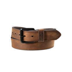 Ariat Work Men's Elastic Inset Belt
