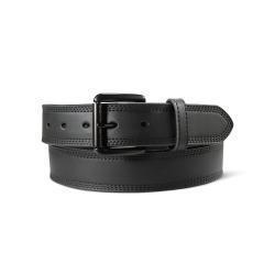 Ariat Work Triple Stitch Belt - Black