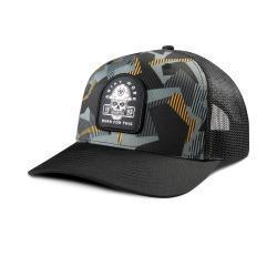 Ariat Work Men's Snap Back Skull Cap