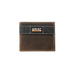 Ariat Work Men's Bifold Wallet