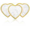 Montana Silversmith Pure Heart Barrette