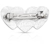 Montana Silversmith Pure Heart Barrette