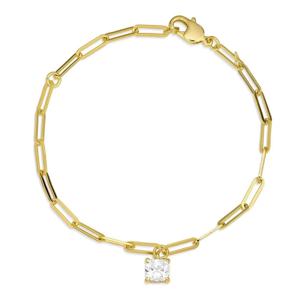 Montana Silversmiths Sapphire Sky Bracelet