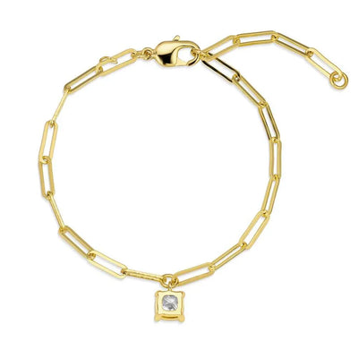 Montana Silversmiths Sapphire Sky Bracelet