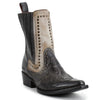 Bed Stu Women's "Raise" Shortie Boots