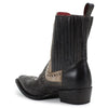 Bed Stu Women's "Raise" Shortie Boots