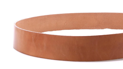 Bed Stu "Hobo" Men's Belt - Tan Rustic