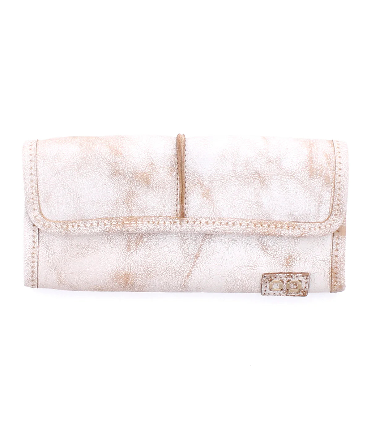 Bed Stu "Canton" Nectar Lux Small Wallet