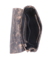 Bed Stu "Sequoia" Black Lux Crossbody