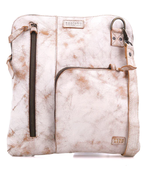 Bed Stu "Aiken" Nectar Lux Handbag