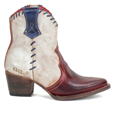 Bed Stu "Baila II" Western Boot