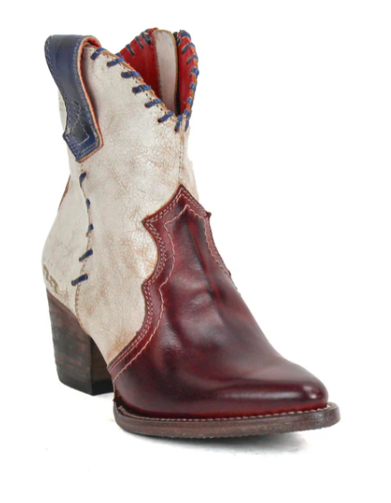 Bed Stu "Baila II" Western Boot