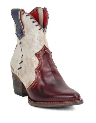 Bed Stu "Baila II" Western Boot