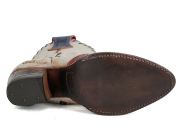 Bed Stu "Baila II" Western Boot