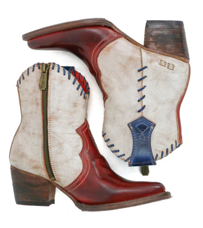 Bed Stu "Baila II" Western Boot