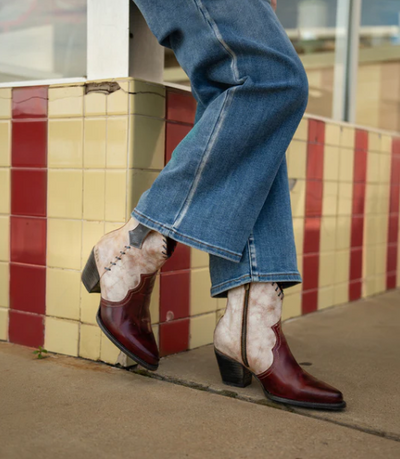 Bed Stu "Baila II" Western Boot