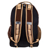 Hooey "Ox" Brown/Tan Backpack