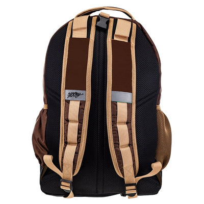 Hooey "Ox" Brown/Tan Backpack