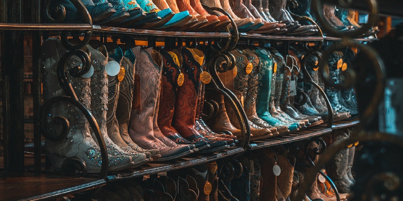 Centerville Western Stores - Western Wear, Apparel, & Clothing