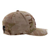 Hooey "Chris Kyle" Brown Camo Hat