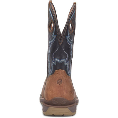 Double H Men's Geddy Comp Toe Western Boot