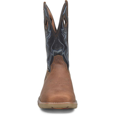 Double H Men's Geddy Comp Toe Western Boot