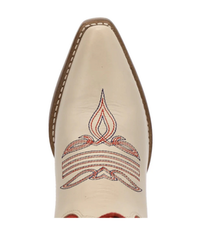 Dingo Women's Wild N' Free Western Boot
