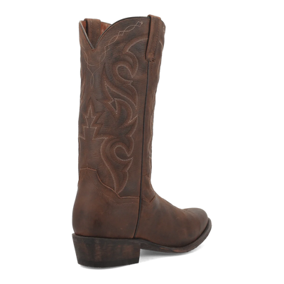 Dan Post Mens Renegade Western Boot