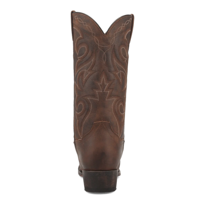 Dan Post Mens Renegade Western Boot