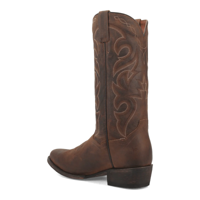 Dan Post Mens Renegade Western Boot