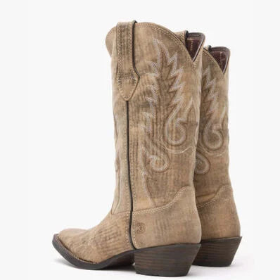 Women's Durango Dream Catcher Distressed Boot
