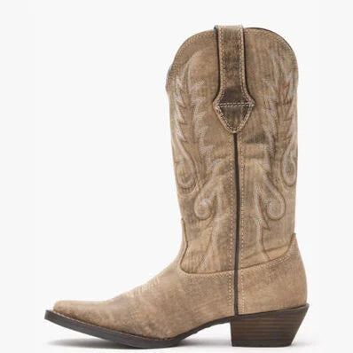 Women's Durango Dream Catcher Distressed Boot