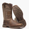 Durango Men's Rebel Flag Embroidery Western Boot