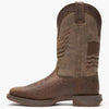 Durango Men's Rebel Flag Embroidery Western Boot