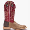 Durango Men's PRCA Collection Bison Western Boot
