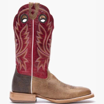 Durango Men's PRCA Collection Bison Western Boot