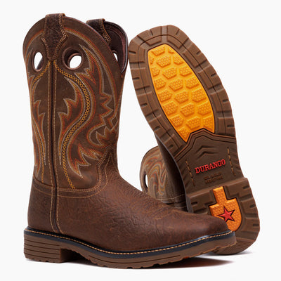 Durango Men's Workhorse Work Boot