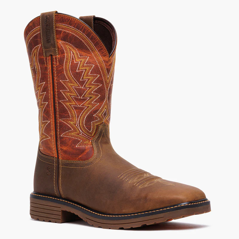 Durango Men's Workhorse Work Boot