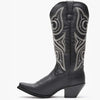 Durango Women's Crush Black Beauty Western Boot