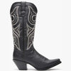 Durango Women's Crush Black Beauty Western Boot