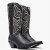 Durango Women's Crush Black Beauty Western Boot