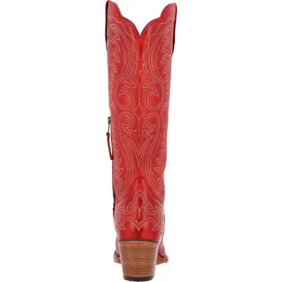 Durango Women's Crush Tall Western Boot