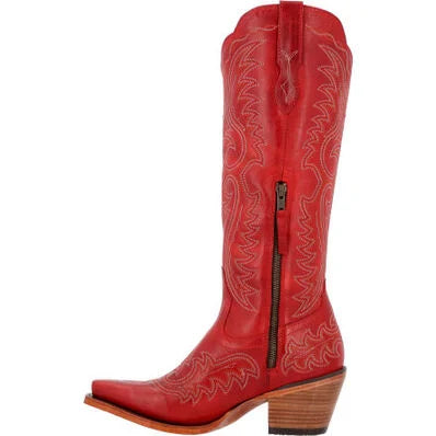 Durango Women's Crush Tall Western Boot