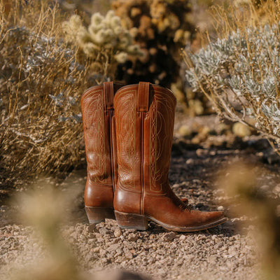 Hyer Women's Wildcat Boot